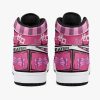 beatrice rezero j force shoes 4 - Anime Shoes World