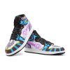 beerus dragon ball z jd1 shoes 4 - Anime Shoes World