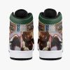 bertholdt hoover revelation attack on titan j force shoes 4 - Anime Shoes World