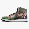 bertholdt hoover revelation attack on titan j force shoes 7 - Anime Shoes World