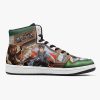 bertholdt hoover revelation attack on titan j force shoes 8 - Anime Shoes World