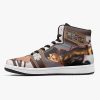 bertholdt hoover training corps attack on titan j force shoes 8 - Anime Shoes World