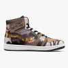 bertholdt hoover training corps attack on titan j force shoes 9 - Anime Shoes World