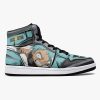 black star soul eater j force shoes 2 - Anime Shoes World