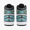 black star soul eater j force shoes 4 - Anime Shoes World