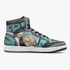 black star soul eater j force shoes 8 - Anime Shoes World