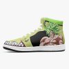 broly and ba dragon ball z j force shoes 10 - Anime Shoes World