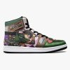 captain levi attack on titan j force shoes 2 - Anime Shoes World