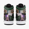 captain levi attack on titan j force shoes 3 - Anime Shoes World