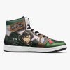 captain levi attack on titan j force shoes 8 - Anime Shoes World