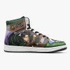 captain levi cleaner attack on titan j force shoes 10 - Anime Shoes World