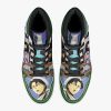 captain levi cleaner attack on titan j force shoes 4 - Anime Shoes World