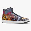 charlotte katakuri awakening one piece j force shoes 8 - Anime Shoes World