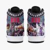 charlotte katakuri one piece j force shoes 3 - Anime Shoes World