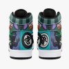 chimera ant king hunter x hunter j force shoes 4 - Anime Shoes World