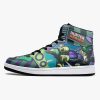 chimera ant king hunter x hunter j force shoes 7 - Anime Shoes World