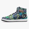 chimera ant king hunter x hunter j force shoes 9 - Anime Shoes World