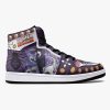 chrollo hunter x hunter j force shoes 2 - Anime Shoes World