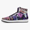 chrollo hunter x hunter j force shoes 9 - Anime Shoes World