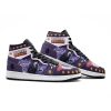 chrollo hunter x hunter jd1 shoes 2 - Anime Shoes World