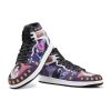 chrollo hunter x hunter jd1 shoes 4 - Anime Shoes World