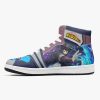 dabi my hero academia j force shoes 11 - Anime Shoes World