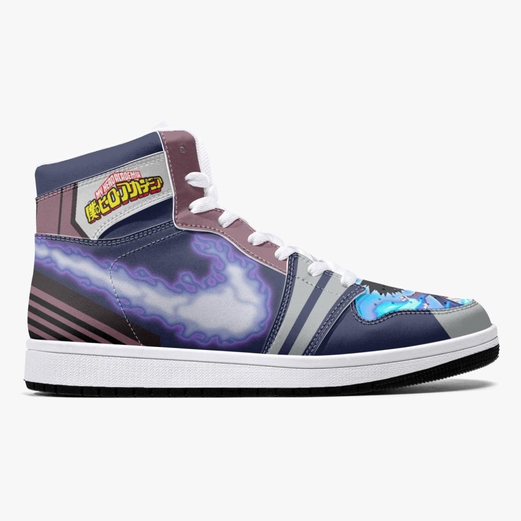 dabi my hero academia j force shoes 14 - Anime Shoes World