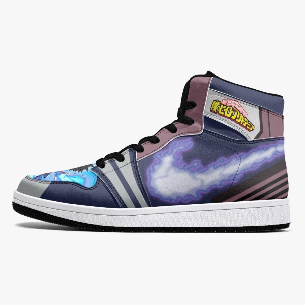 dabi my hero academia j force shoes 18 - Anime Shoes World