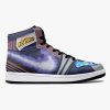 dabi my hero academia j force shoes 2 - Anime Shoes World