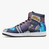 dabi my hero academia j force shoes 20 - Anime Shoes World