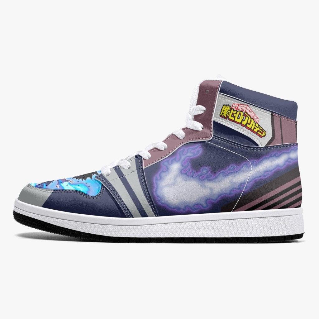 dabi my hero academia j force shoes 8 - Anime Shoes World