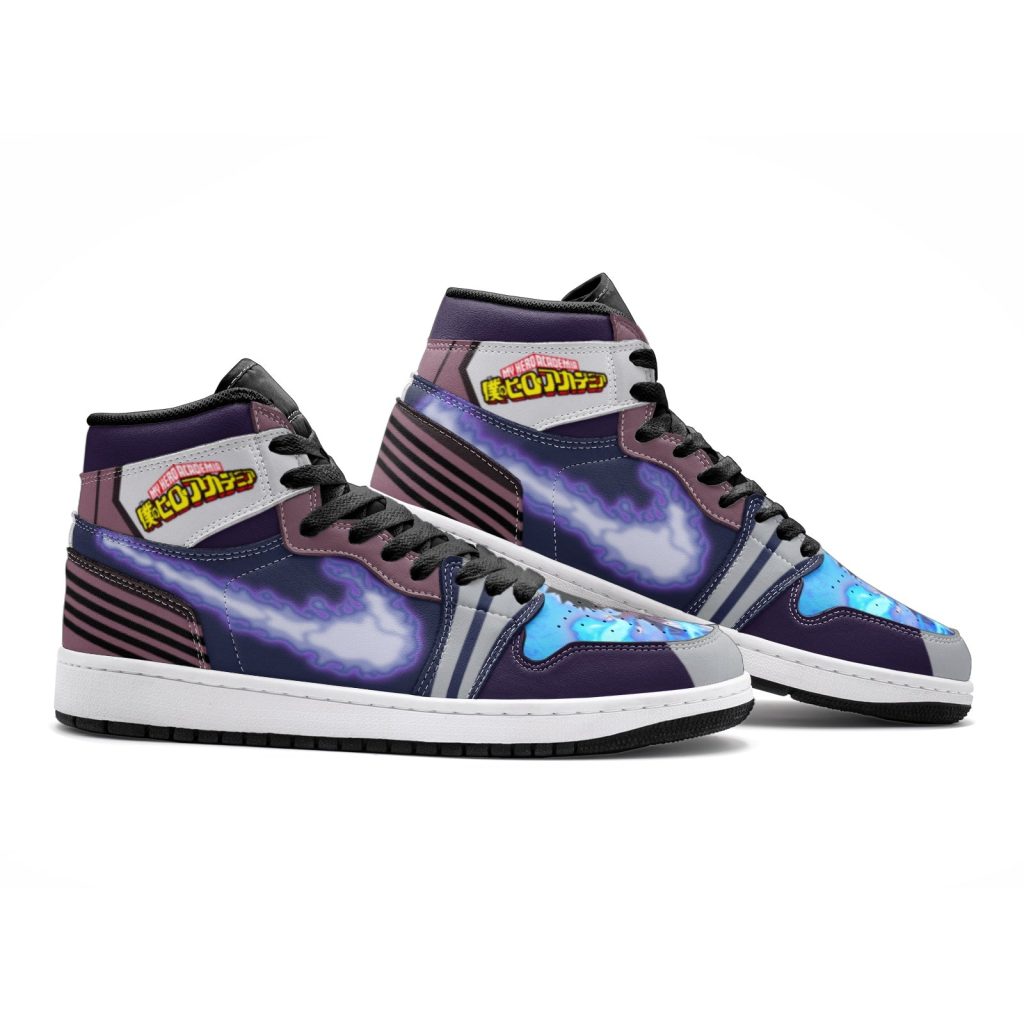 dabi my hero academia jd1 shoes 2 8c96b59f 4ff6 4008 b674 7e78df822110 - Anime Shoes World