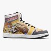 darkness konosuba j force shoes 10 - Anime Shoes World