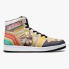 darkness konosuba j force shoes 2 - Anime Shoes World