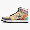 darkness konosuba j force shoes 9 - Anime Shoes World