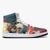 deku and bakugo my hero academia j force shoes 11 - Anime Shoes World