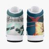 deku and bakugo my hero academia j force shoes 12 - Anime Shoes World