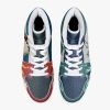 deku and bakugo my hero academia j force shoes 14 - Anime Shoes World