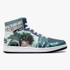 deku hand my hero academia j force shoes 13 - Anime Shoes World