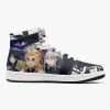 demon salyer characters j force shoes 13 - Anime Shoes World