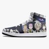 demon salyer characters j force shoes 20 - Anime Shoes World