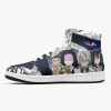 demon salyer characters j force shoes 23 - Anime Shoes World