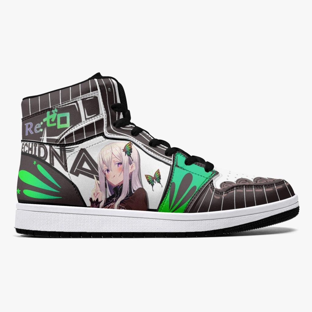 echidna rezero j force shoes 2 - Anime Shoes World