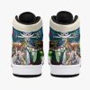 edward newgate wano one piece j force shoes 4 - Anime Shoes World