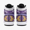 emilia rezero j force shoes 2 - Anime Shoes World