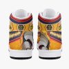 enji todoroki endeavor my hero academia j force shoes 12 - Anime Shoes World