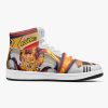 enji todoroki endeavor my hero academia j force shoes 8 - Anime Shoes World