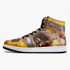 eren yeager attack titan attack on titan j force shoes 8 - Anime Shoes World