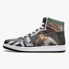 eren yeager timeskip attack on titan j force shoes 2 - Anime Shoes World