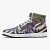 eren yeager timeskip attack on titan j force shoes 5 - Anime Shoes World